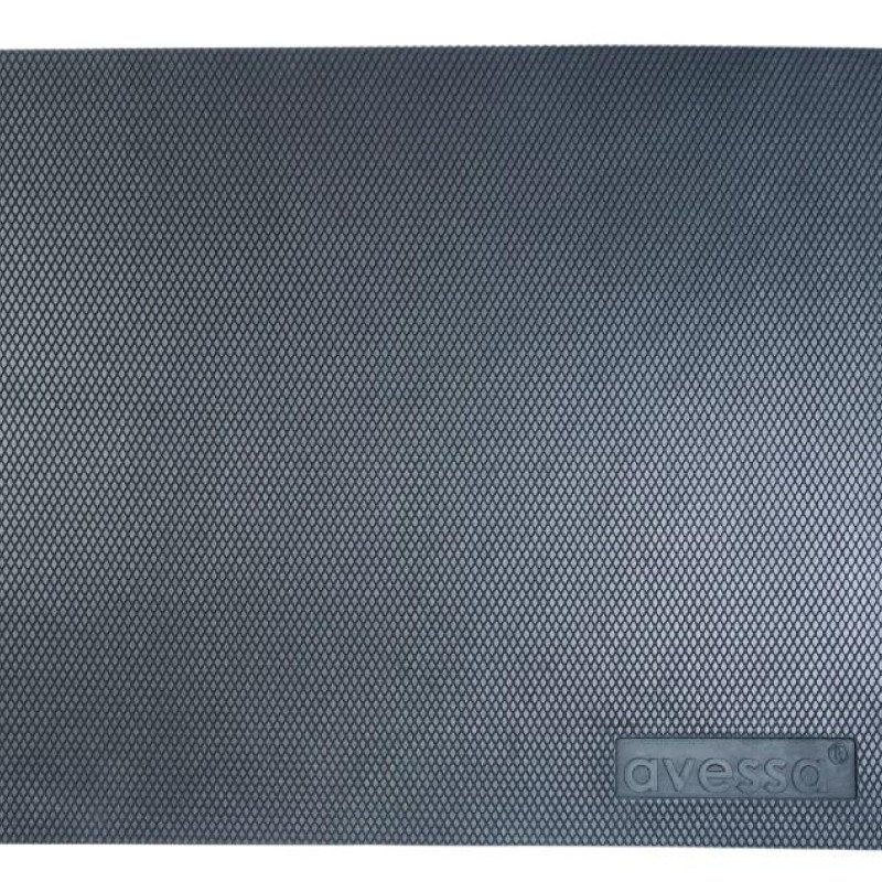 Avessa Bal-50X40 Balans Denge Pad Siyah