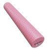 Avessa Afr Masajlı Uzun Foam Roller Pembe 90x15 Cm