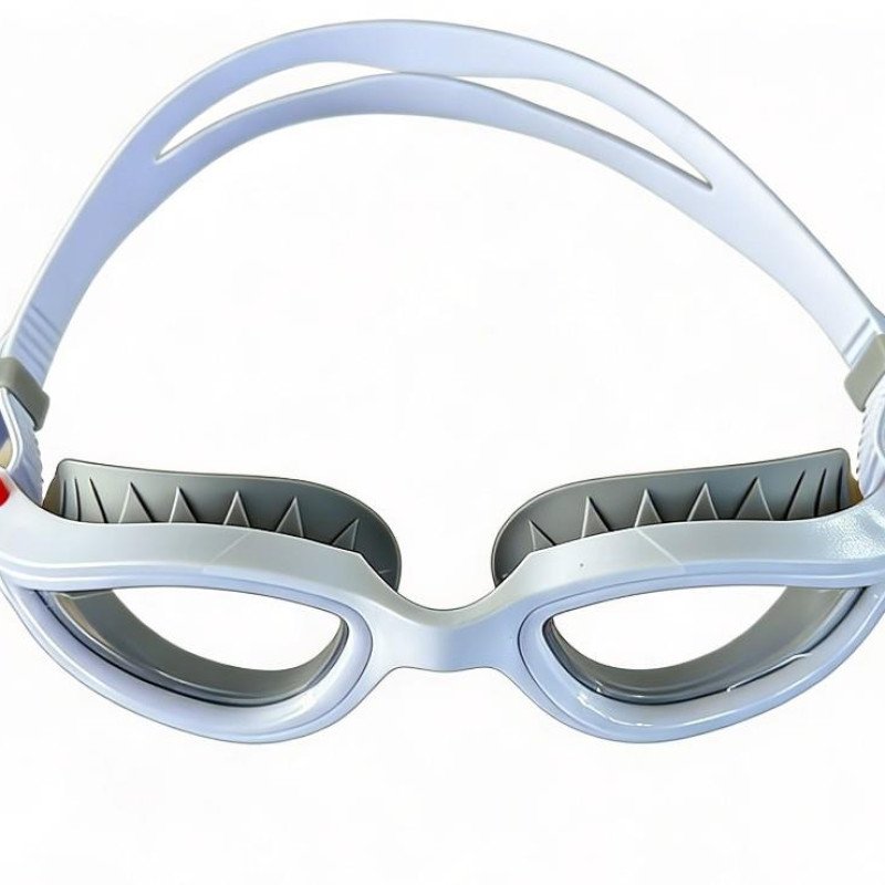 Avessa Gs-70 Yüzücü Gözlüğü Beyaz