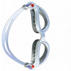 Avessa Gs-70 Yüzücü Gözlüğü Beyaz