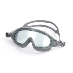 Avessa Gl-12 Yüzücü Gözlüğü Gri