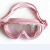 Avessa Gl-12 Yüzücü Gözlüğü Pembe