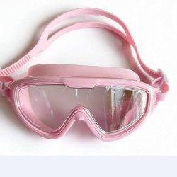 Avessa Gl-12 Yüzücü Gözlüğü Pembe