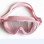 Avessa Gl-12 Yüzücü Gözlüğü Pembe