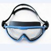 Avessa Gl-12 Yüzücü Gözlüğü Siyah-Mavi