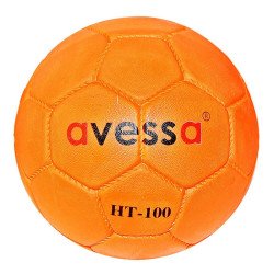 Avessa Kauçuk Hentbol Topu No 1