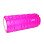 Avessa Kısa Foam Roller Egzersiz Aleti Pembe