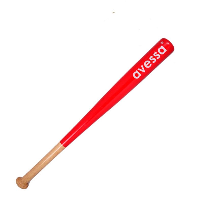 Avessa 61 cm Beyzbol Sopası Kırmızı