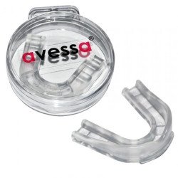 Avessa Boks Dişliği Şefaf