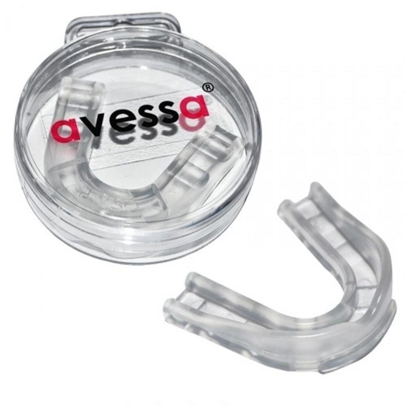 Avessa Boks Dişliği Şefaf