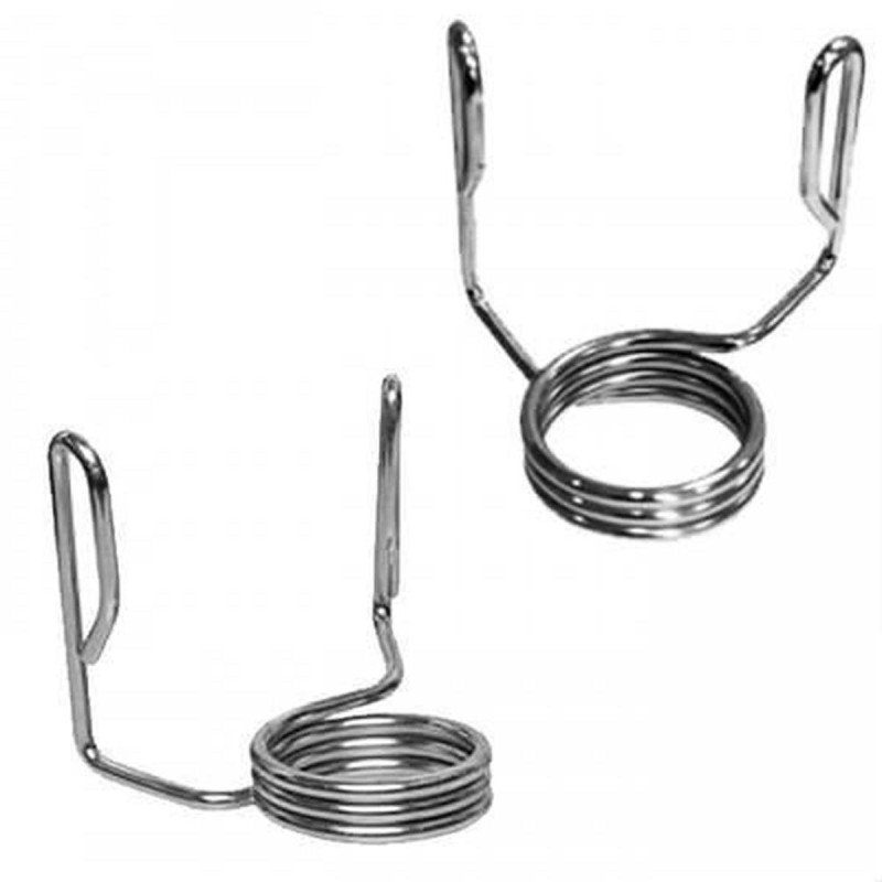 Avessa Olimpik Bar Klipsi 2 Adet