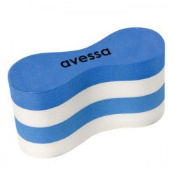 Avessa Pullboy Yüzme Aparatı Pull Boy Mavi