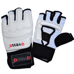 Avessa Taekwondo Eldiveni Bilek Sargılı L