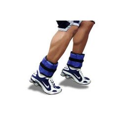 Avessa 4 kg Ayak Ağırlığı Çift