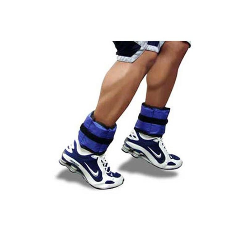 Avessa 4 kg Ayak Ağırlığı Çift