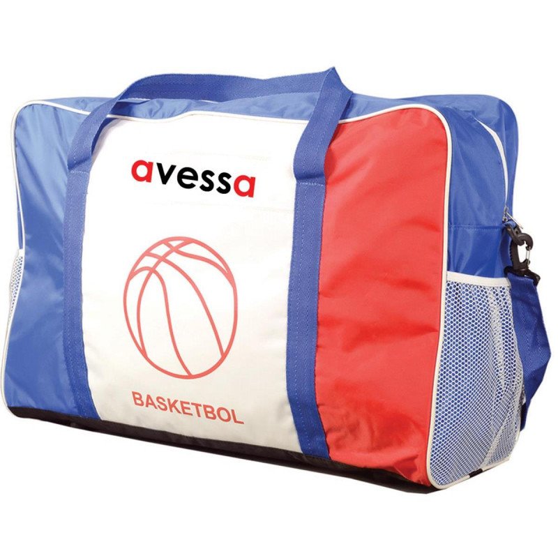Avessa 6 lı Basketbol Top Çantası