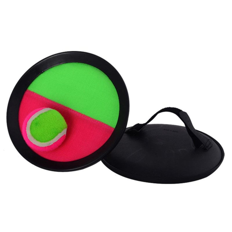 Avessa Cash Ball Oyun Seti Yapışkanlı Top