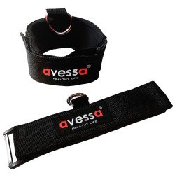 Avessa El ve Ayak Çekiş Aparatı 1 Çift LEG-10