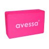Avessa Yoga Blok Pembe