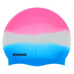 Avessa Silikon Bone Yüzücü Bonesi MC601