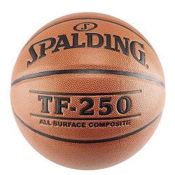 Spalding TF-250 Basketbol Topu Size 6