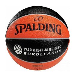 Spalding TF-500 Basketbol Topu Euro Size 6
