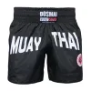Dosmai Dijital Baskılı Muay Thai Müsabaka Şort MTS251