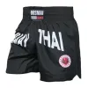 Dosmai Dijital Baskılı Muay Thai Müsabaka Şort MTS251