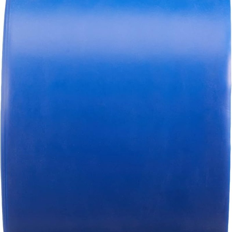 Avessa 45 Metre Rulo Pilates Bandı Sert Mavi