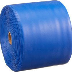 Avessa 45 Metre Rulo Pilates Bandı Sert Mavi