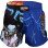 Dosmai Dijital Baskılı Fighter Spor Şort FGS234