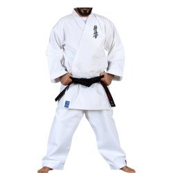 Dosmai Kyokushin Karate Elbisesi KA004
