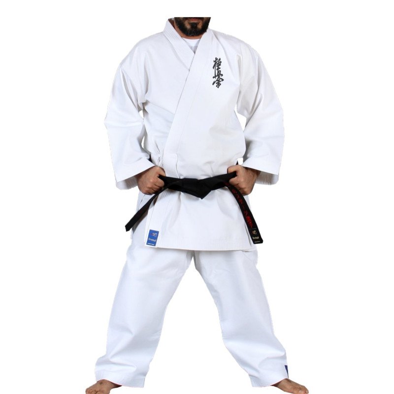 Dosmai Kyokushin Karate Elbisesi KA004