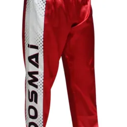 Dosmai Dijital Baskılı Özel Do Pantolon PA160 160