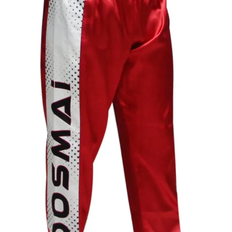 Dosmai Dijital Baskılı Özel Do Pantolon PA160 160