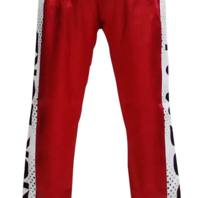 Dosmai Dijital Baskılı Özel Do Pantolon PA160 160