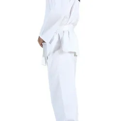 Dosmai Taekwondo Elbisesi Kuşaklı TE020