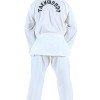Dosmai Taekwondo Elbisesi Kuşaklı TE020