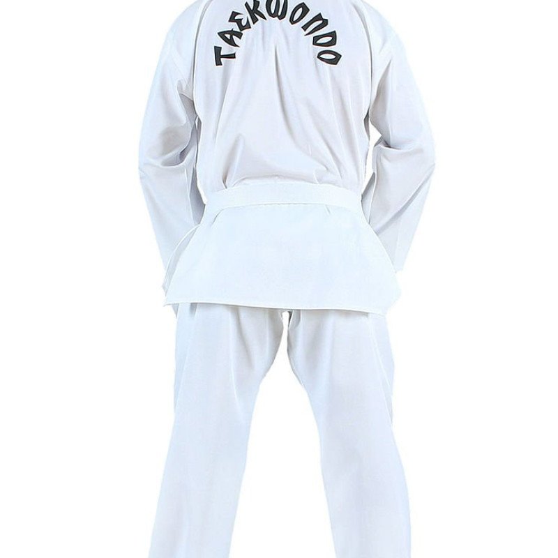 Dosmai Taekwondo Elbisesi Kuşaklı TE020