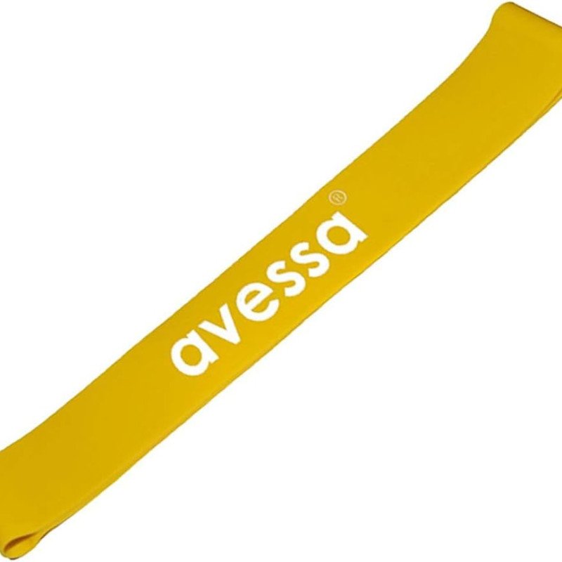 Pilates Direnç Bandı