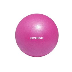 AVESSA 20 CM PİLATES TOPU
