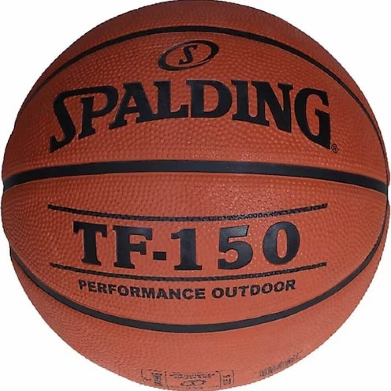 SPALDING BASKETBOL TOPU NO.5