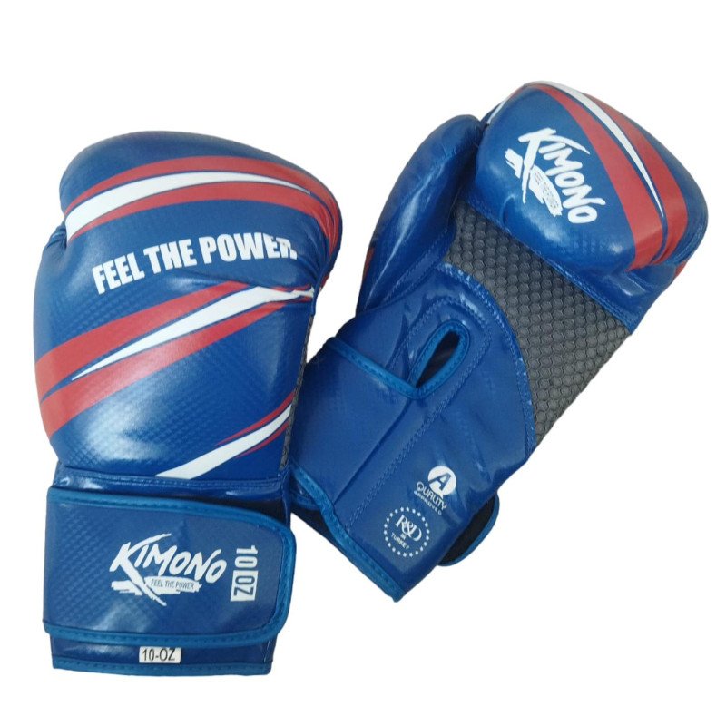 Kimono boks eldiveni