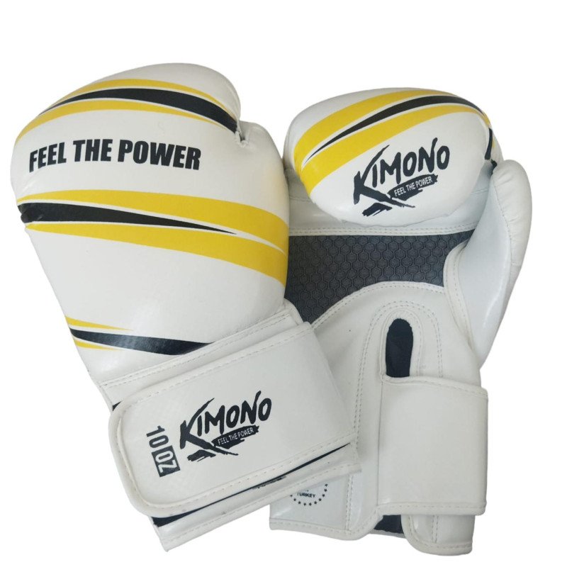 Kimono boks eldiveni