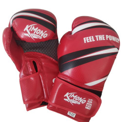 Kimono boks eldiveni