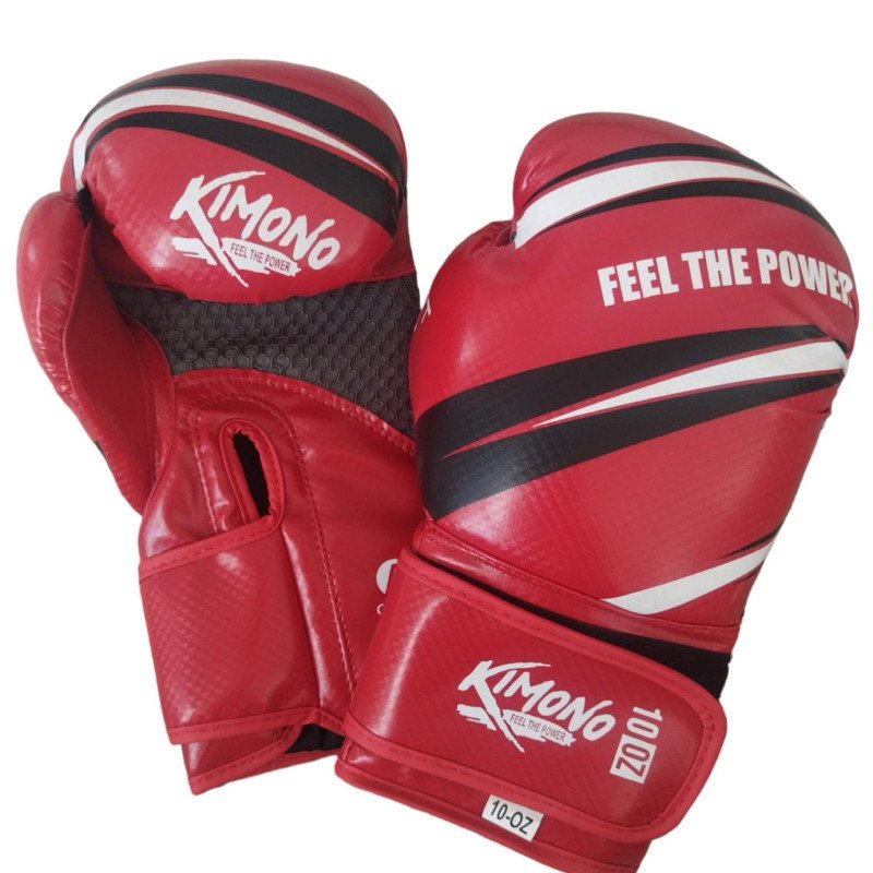 Kimono boks eldiveni