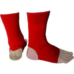 AVESSA Kick Boks, Muay Thai Çorabı Ayak Bilekliği Standart Beden