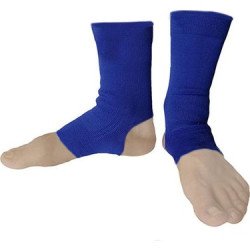 AVESSA Kick Boks, Muay Thai Çorabı Ayak Bilekliği Standart Beden