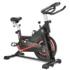 Avessa Relife Spin Bike Dikey Kondisyon Bisikleti Kr-707