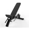 SPORFİX AYARLANABİLİR AĞIRLIK SEHPA - ADJUSTABLE BENCH